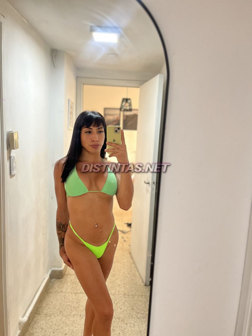 Jazmin Stefi