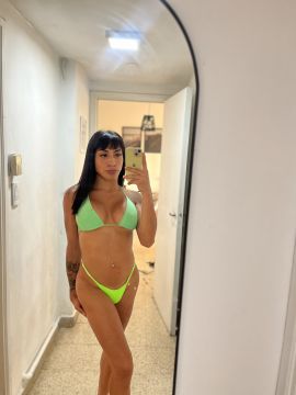 Jazmin Stefi
