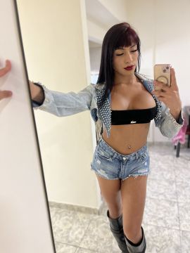 Jazmin Stefi