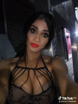 Nikol perez