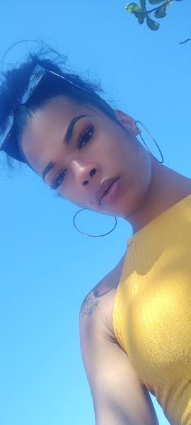 Escorts Trans La verdadera Emily  en La Habana