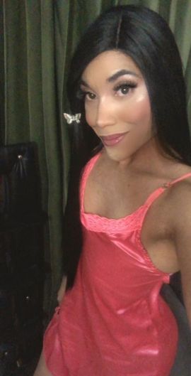 Larissa bennedet