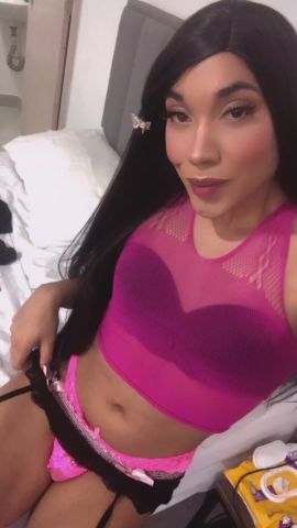 Larissa bennedet