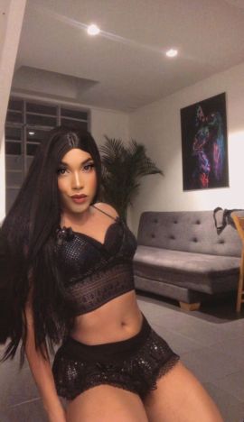 Larissa bennedet