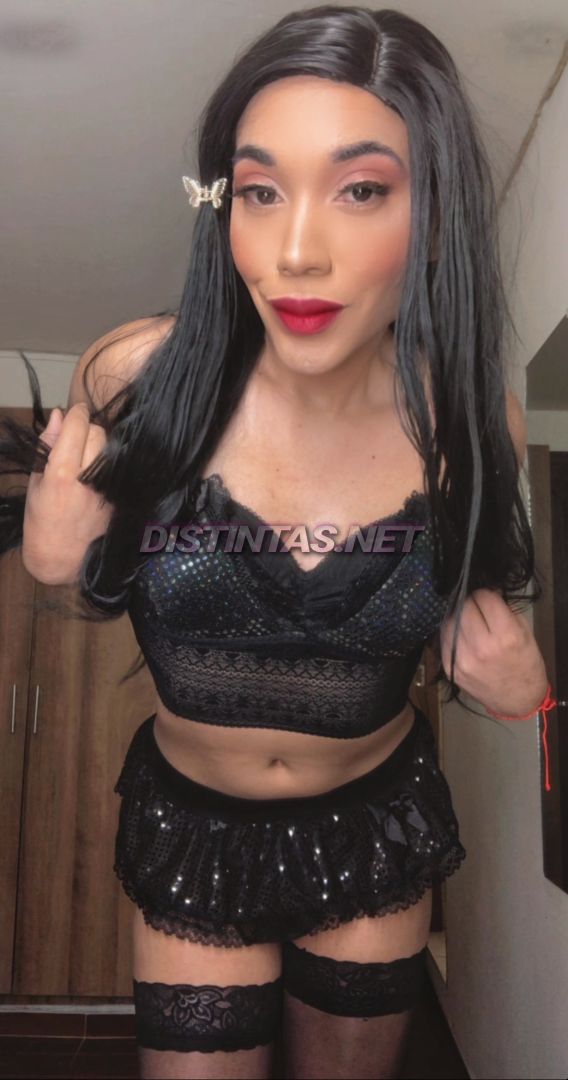 Larissa bennedet