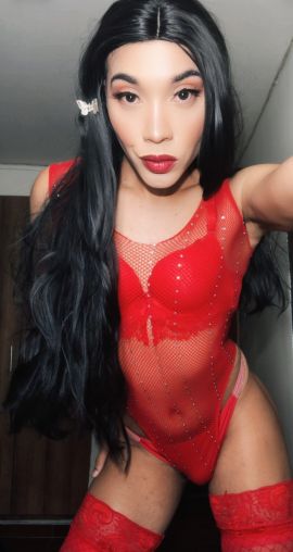 Larissa bennedet