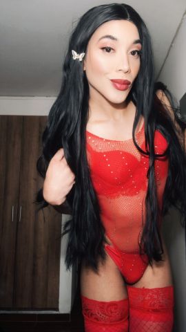 Larissa bennedet