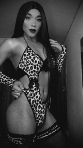 Larissa bennedet