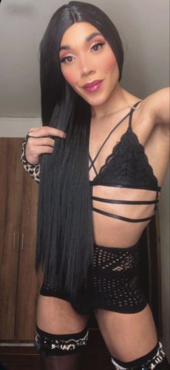 Larissa bennedet