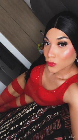 Larissa bennedet