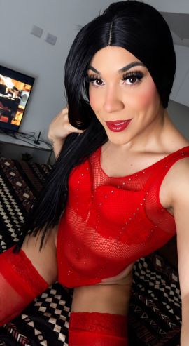 Larissa bennedet