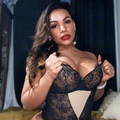 Julia Gambine