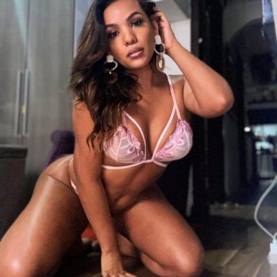 Julia Gambine