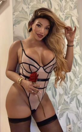 Julia Gambine