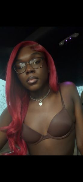 Escorts Trans Brookes in Houston