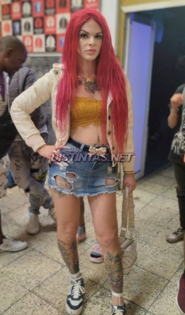 Paty Pitanga