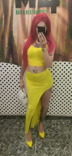 Paty Pitanga