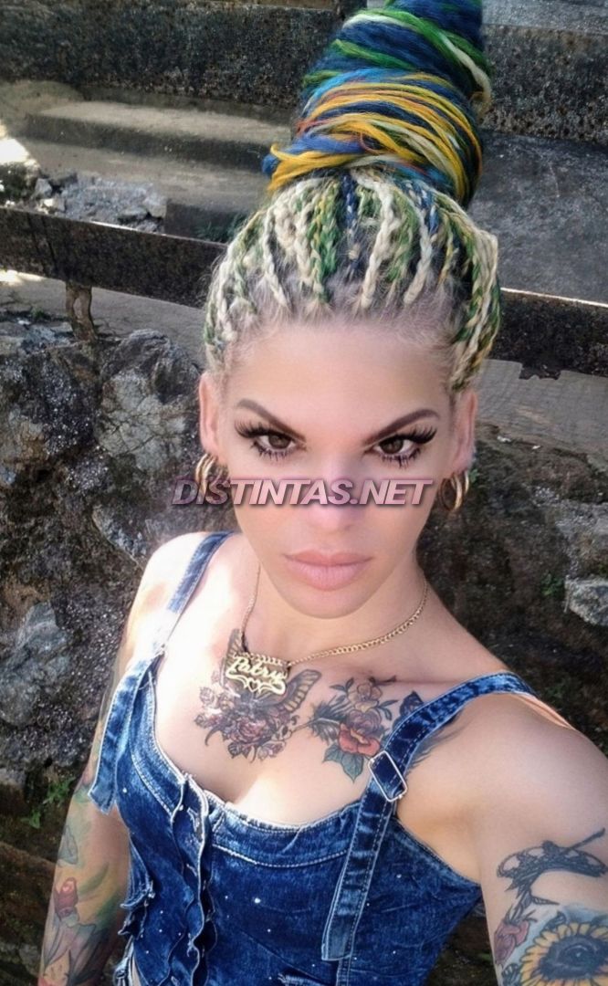 Paty Pitanga