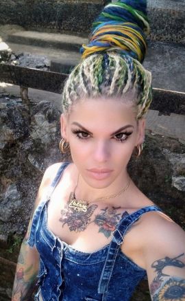 Paty Pitanga
