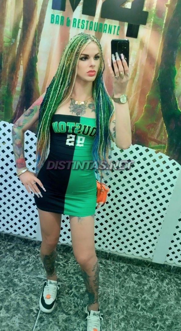 Paty Pitanga