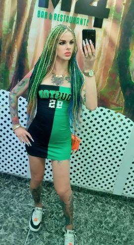 Paty Pitanga