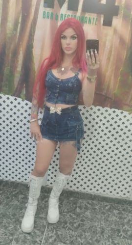 Paty Pitanga