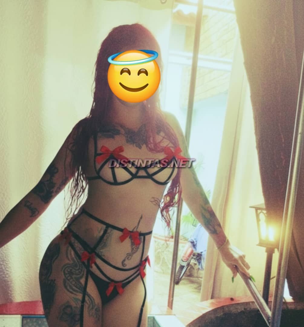 Paty Pitanga