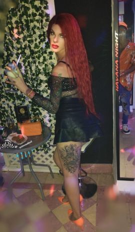 Paty Pitanga