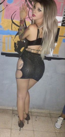 Paty Pitanga
