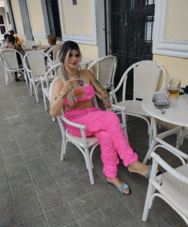 Paty Pitanga