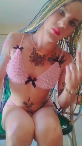 Paty Pitanga