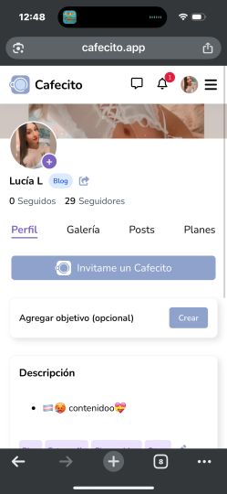 Lucia L