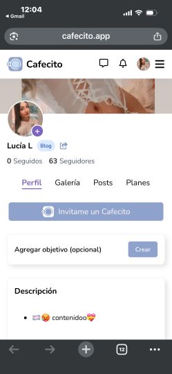 Lucia L