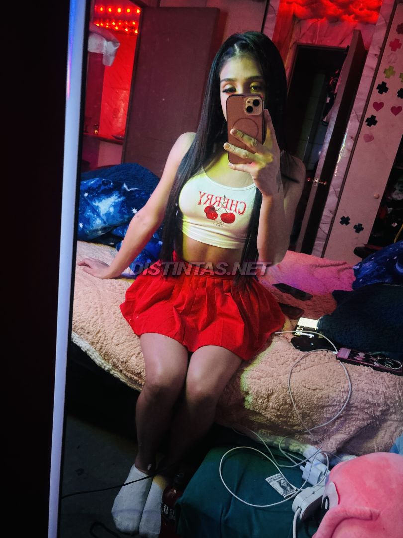 Cherry Boom
