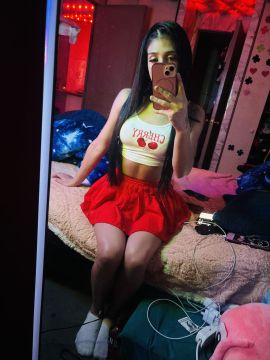 Cherry Boom