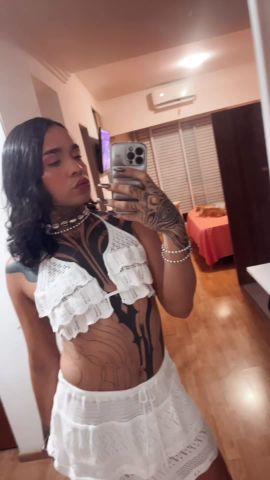 Jennifer Urquiza