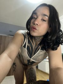 Jennifer Urquiza