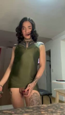 Jennifer Urquiza