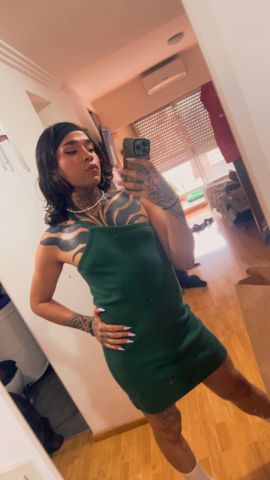 Jennifer Urquiza
