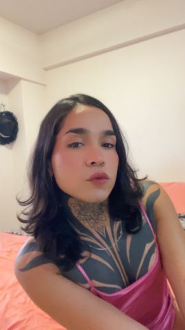 Jennifer Urquiza
