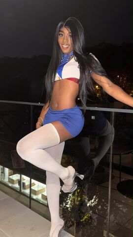 Parisblack