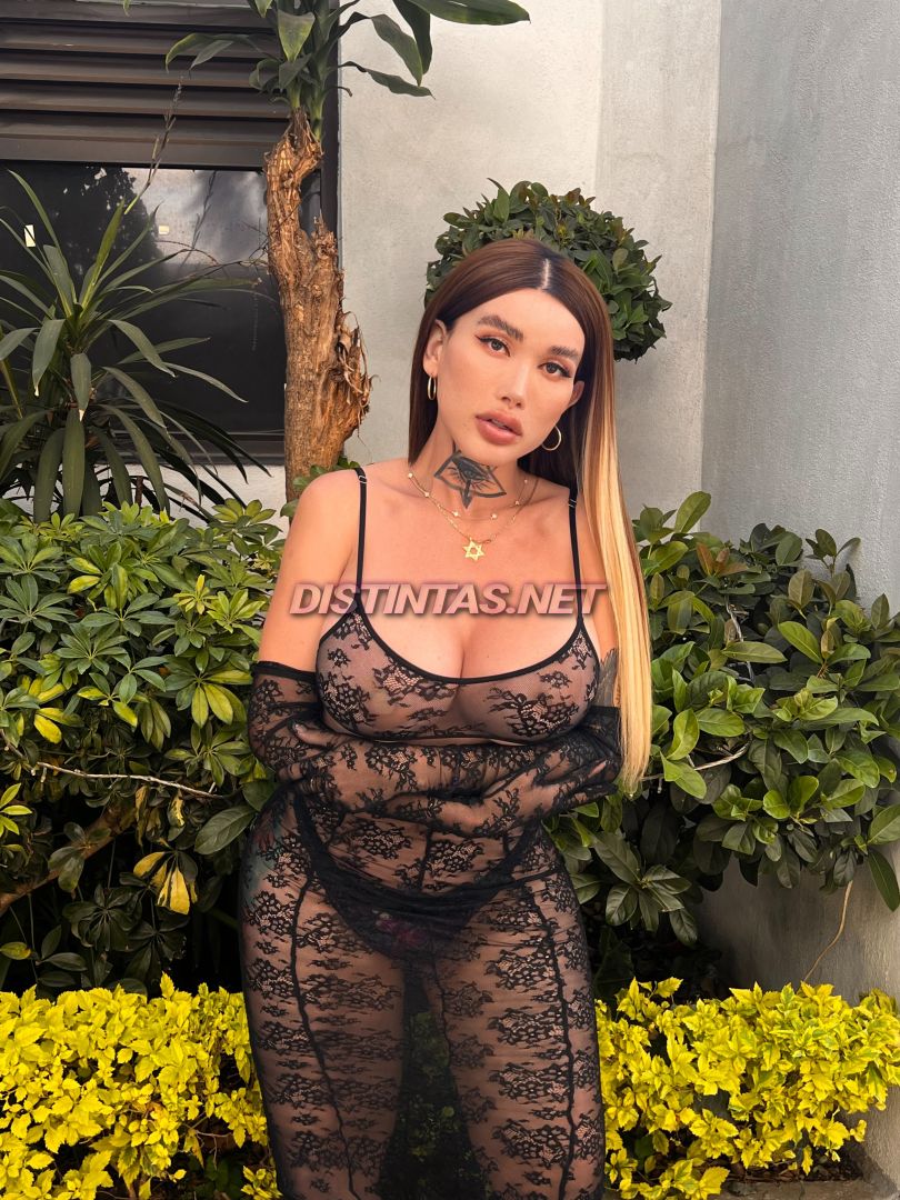 Claudia conde 