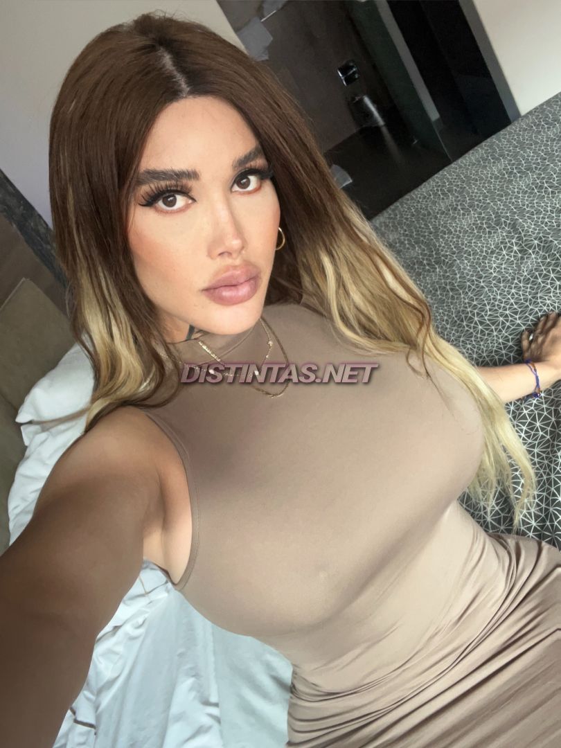 Claudia conde 