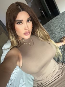 Claudia conde 