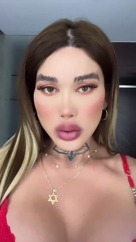 Claudia conde 