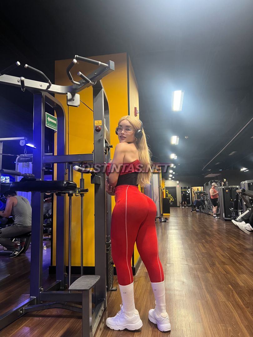 Claudia conde 