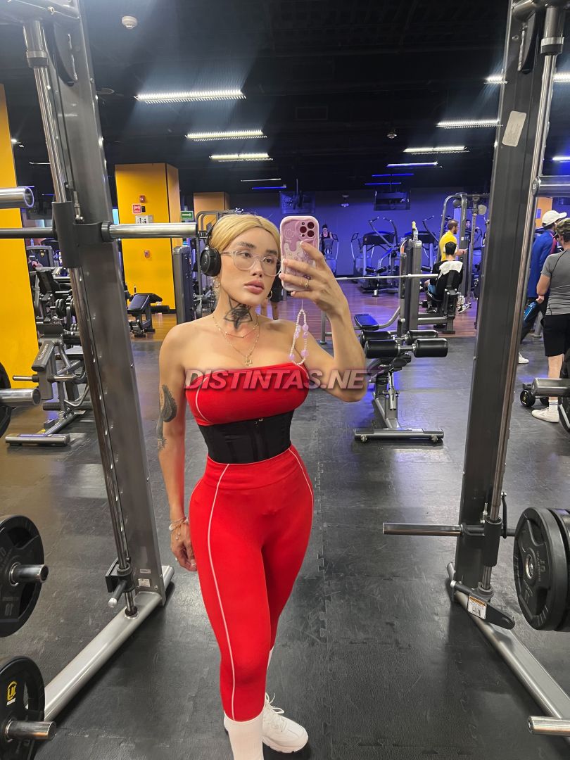 Claudia conde 