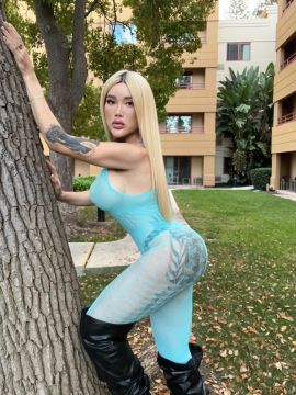 Claudia conde 