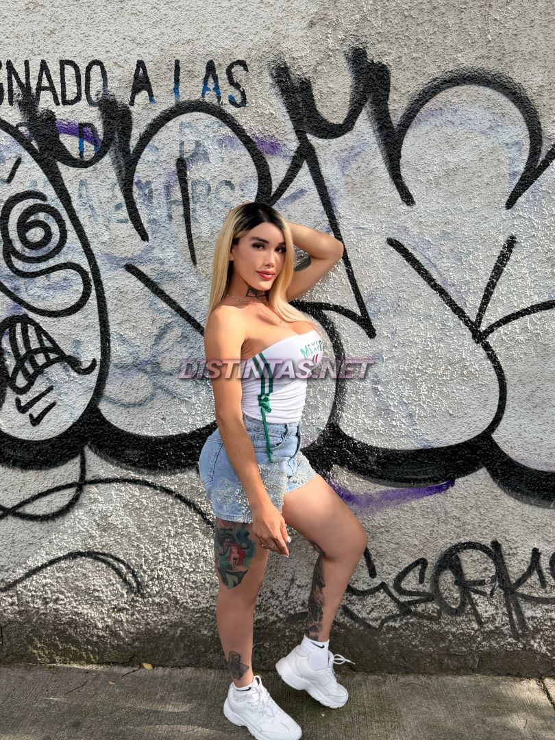Claudia conde 