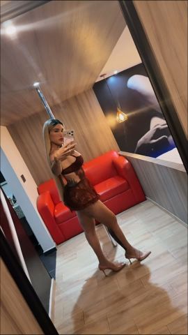 Claudia conde 
